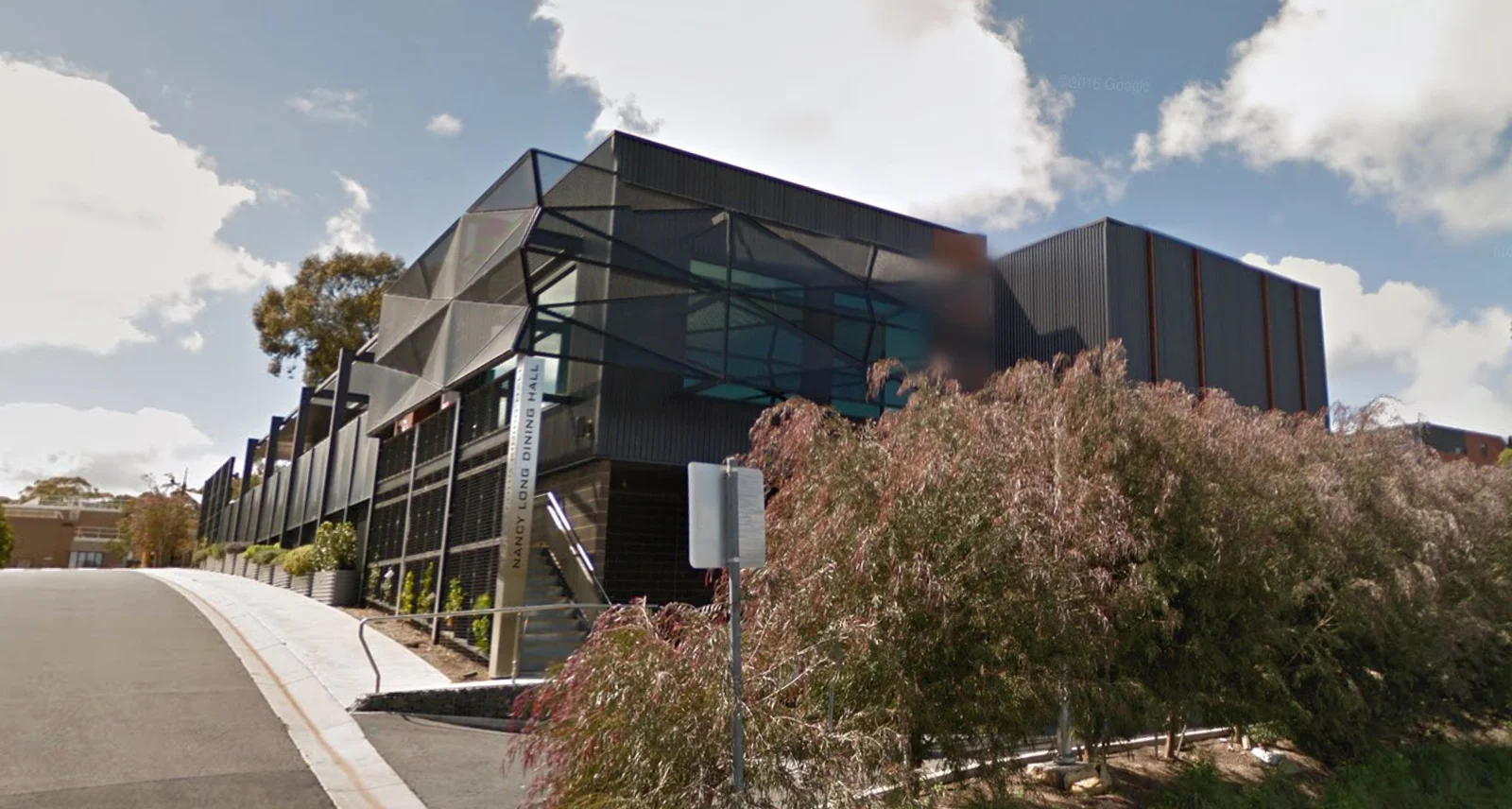 La Trobe University Bendigo Campus (Jummah only)