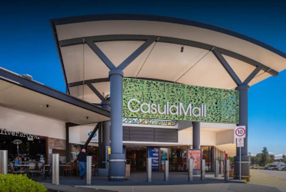Casula Mall Multi Faith Room