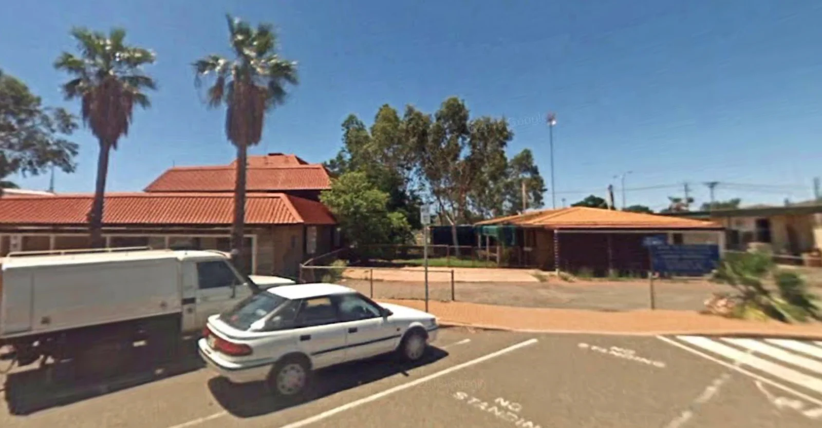 Karratha Mosque And Islamic Centre (KMIC)