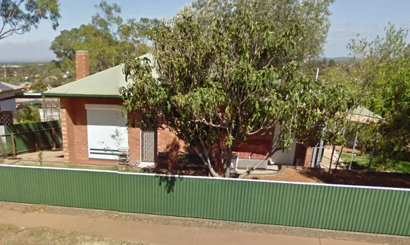 Islamic Society of Whyalla