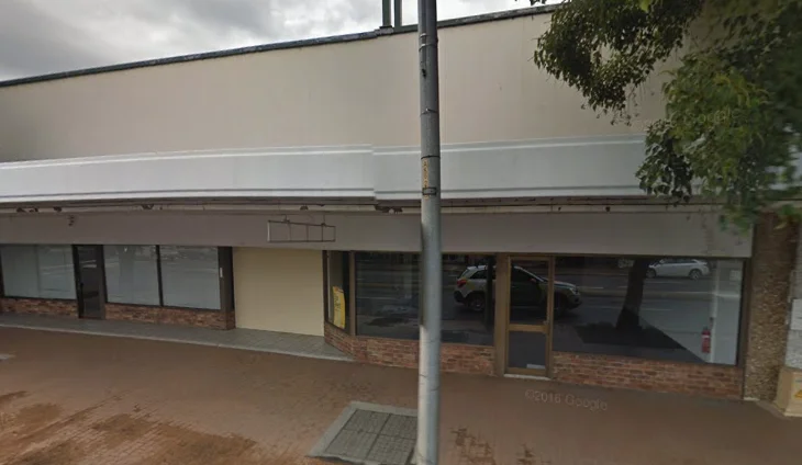Muswellbrook Musalla
