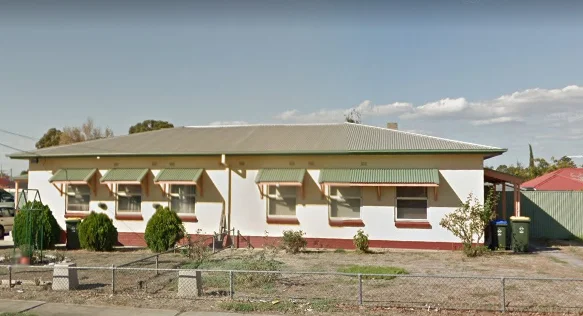 Rosslyn Harrison House of Prayers