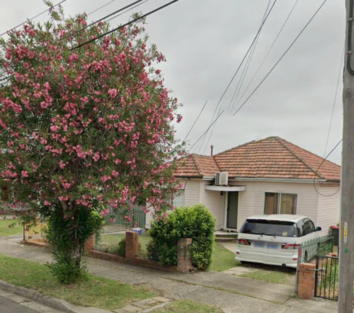 Muslim Society of Western Sydney