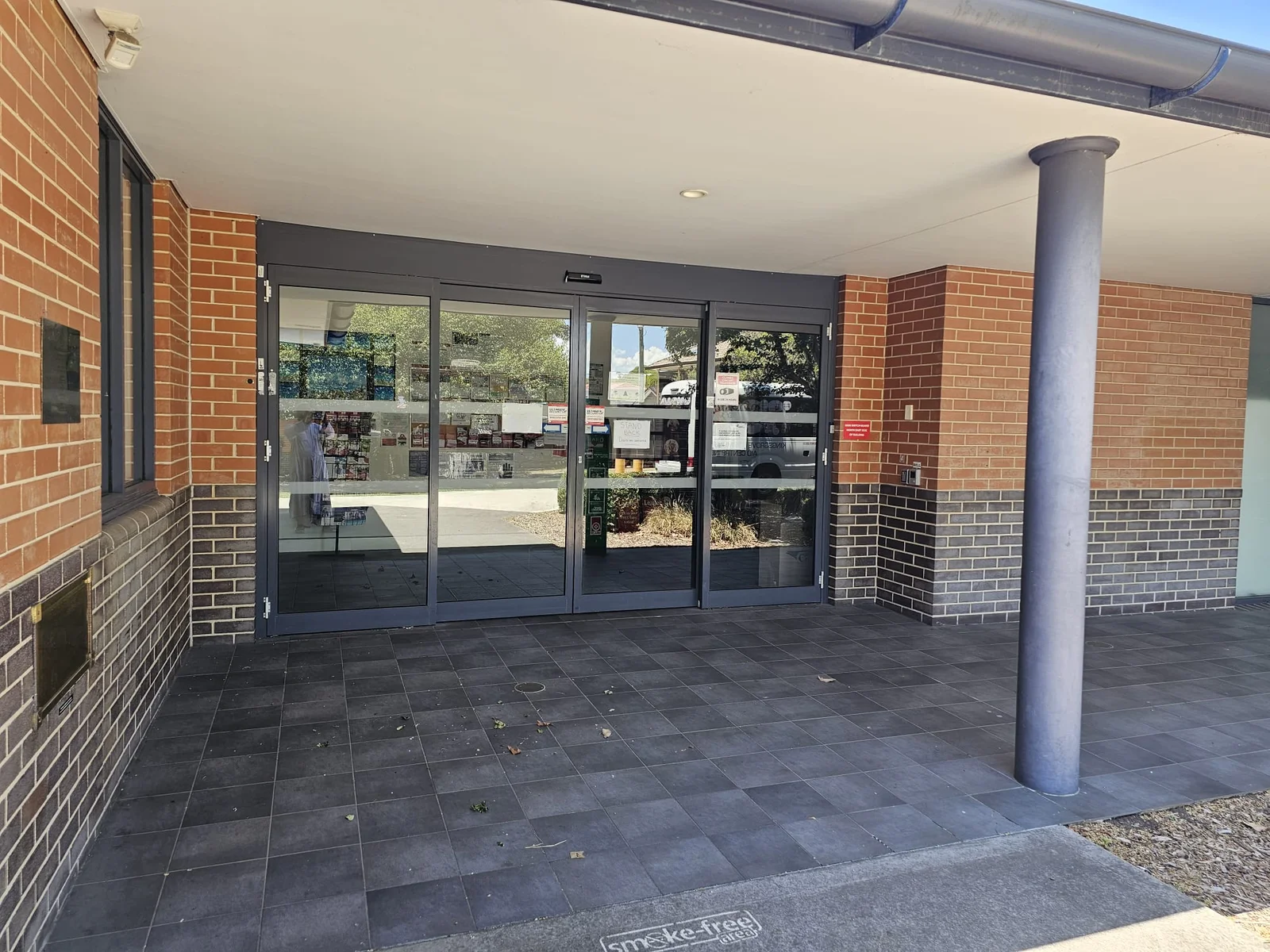 Kingsgrove Community Centre (Jumu’ah only)