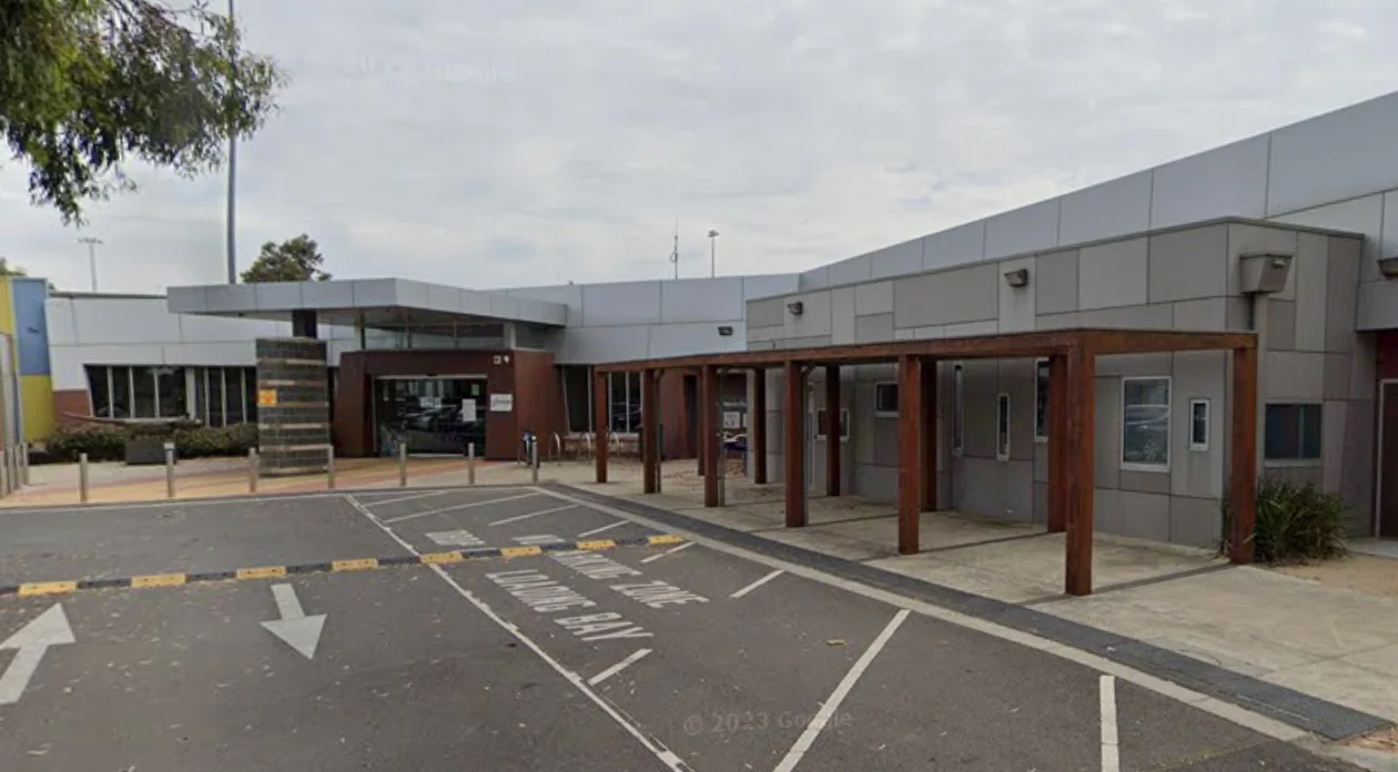 Manor Lakes Community Centre (Jummah only)