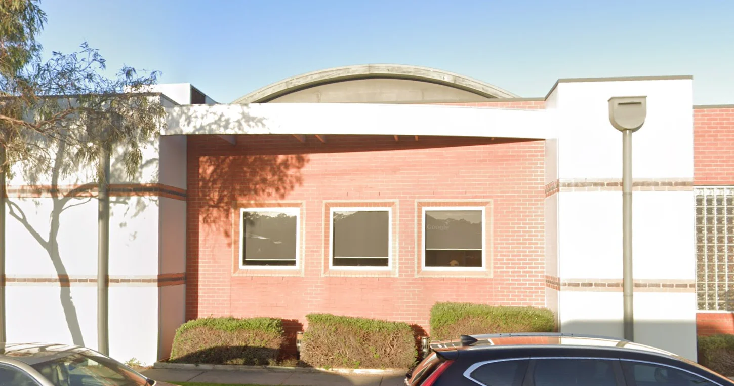Lakes Entrance Mechanics Hall (Jummah only)