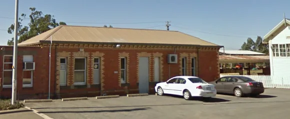 Ararat Islamic Community Centre (AICC)