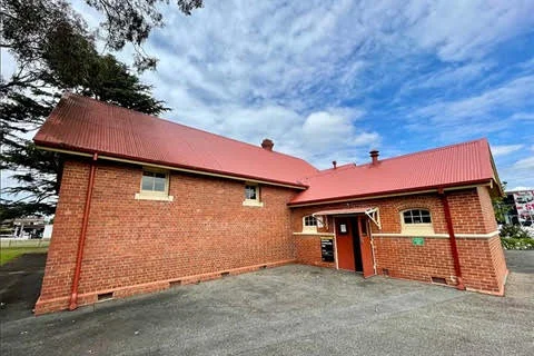 Blackflat Community Centre (Jummah only)