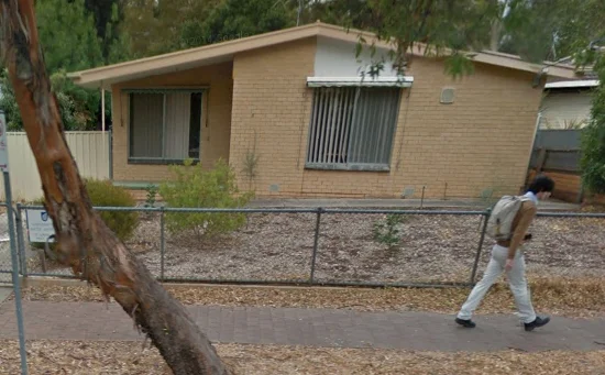 University of South Australia Musalla