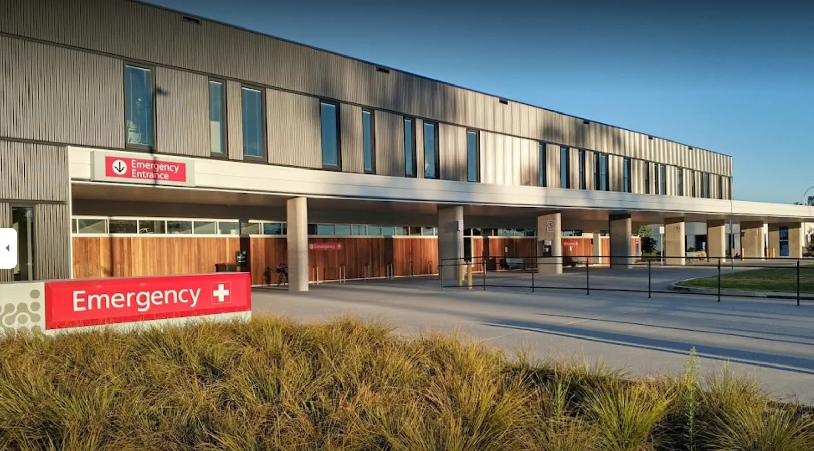 South East Regional Hospital