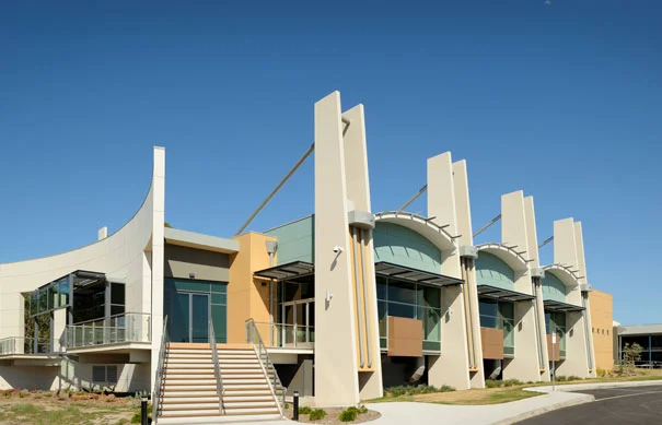 Monash University Gippsland Campus Musalla