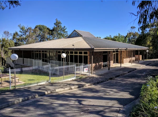 Mount Colah Community Centre (Jumu'ah only)