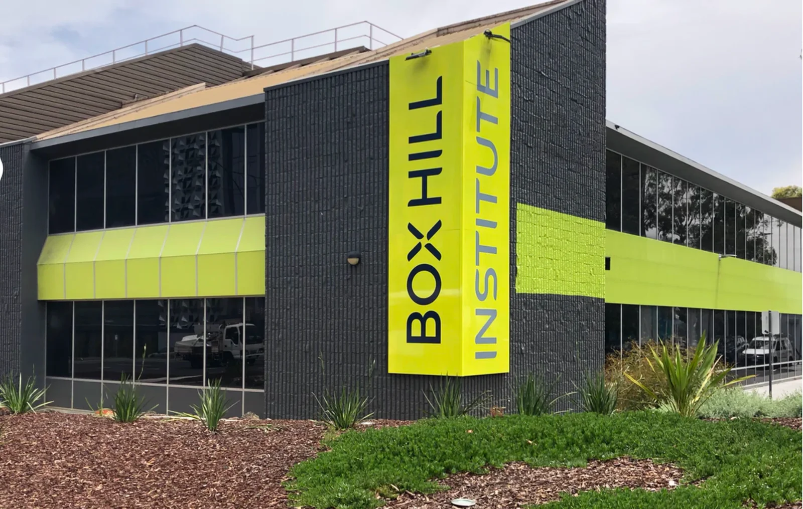 Box Hill Institute Nelson Campus