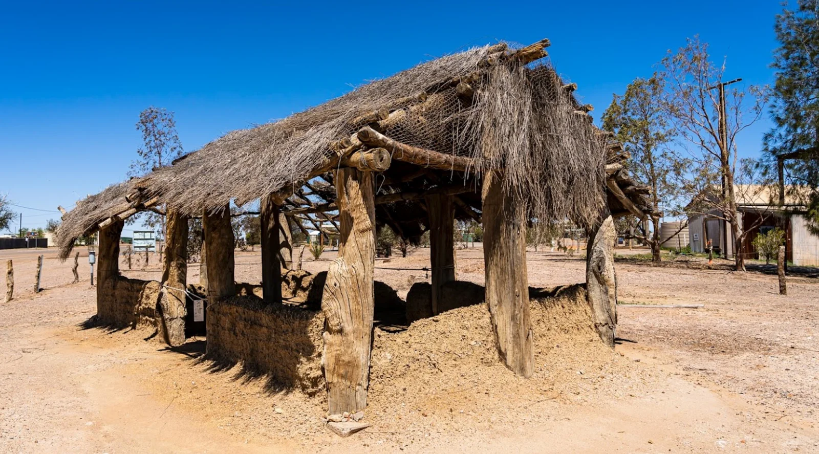 Marree Mosque