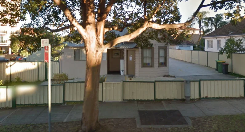 Bankstown Masjid