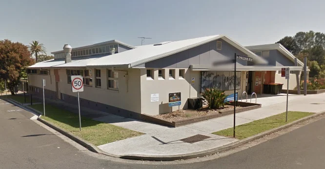 Auburn Centre for Community (Jumu'ah only)