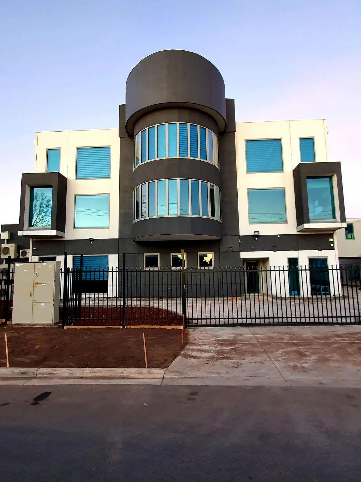 Campbellfield Mosque