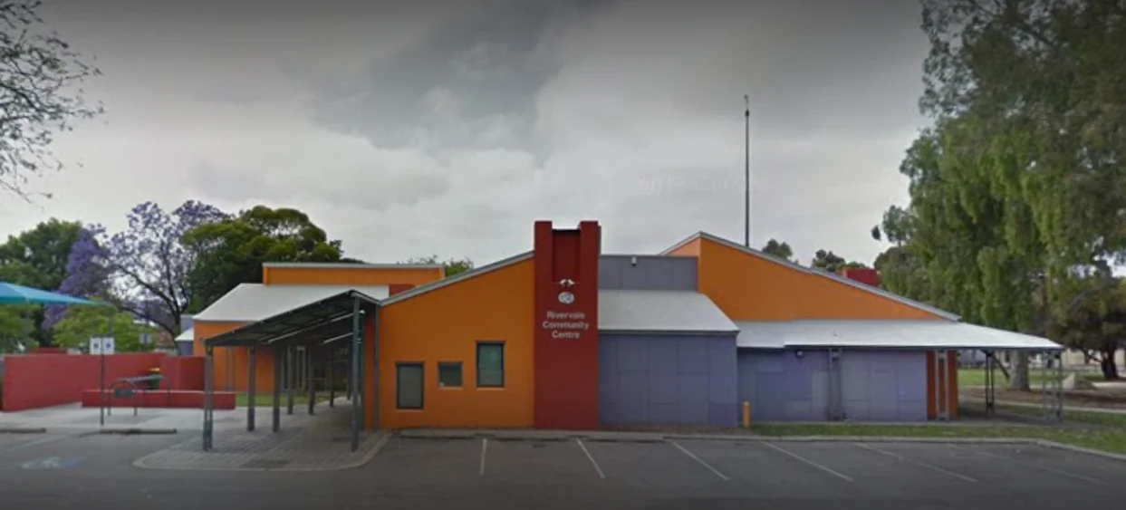 Rivervale Community Centre (Jummah Only)