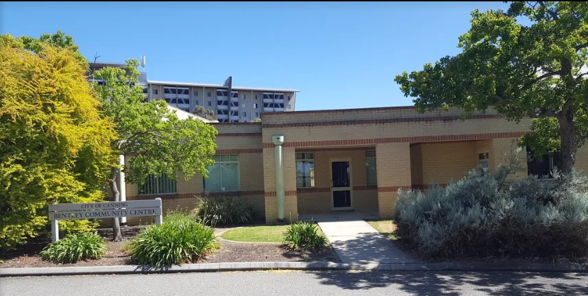 Bentley Community Centre (Jumu'ah only)