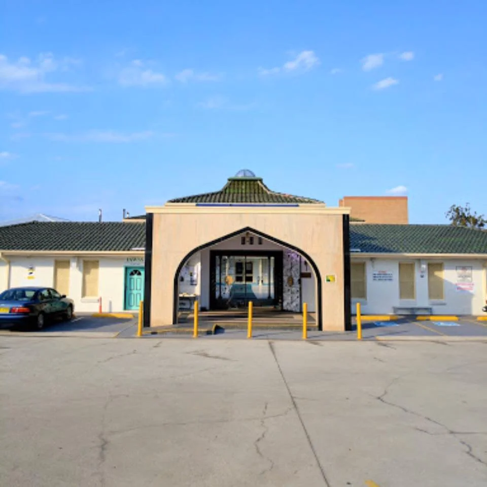Rooty Hill Mosque