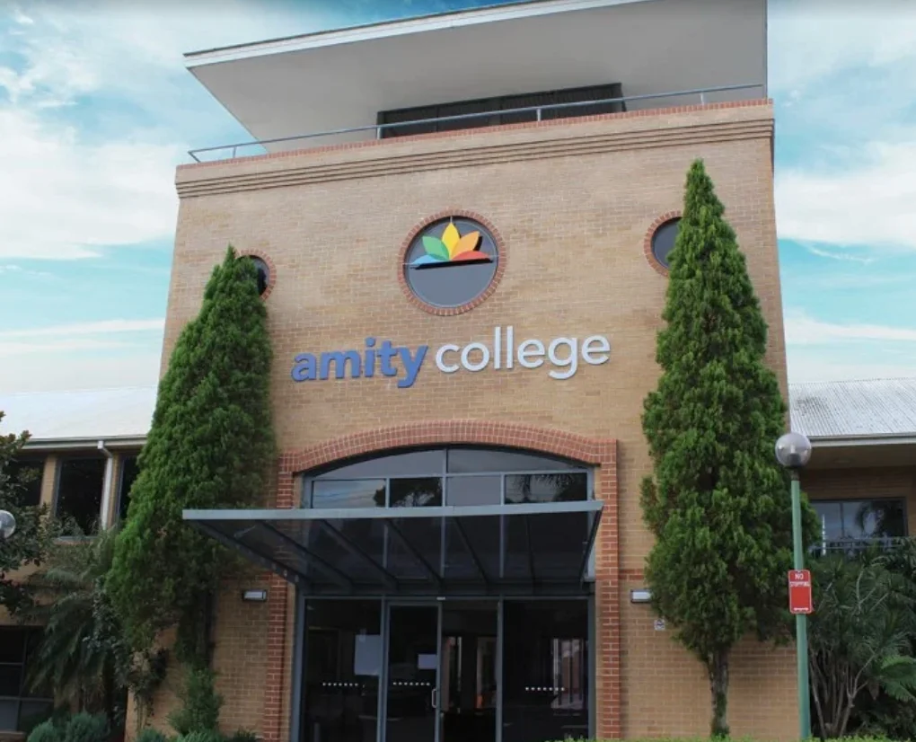 Amity College (Prestons Campus)