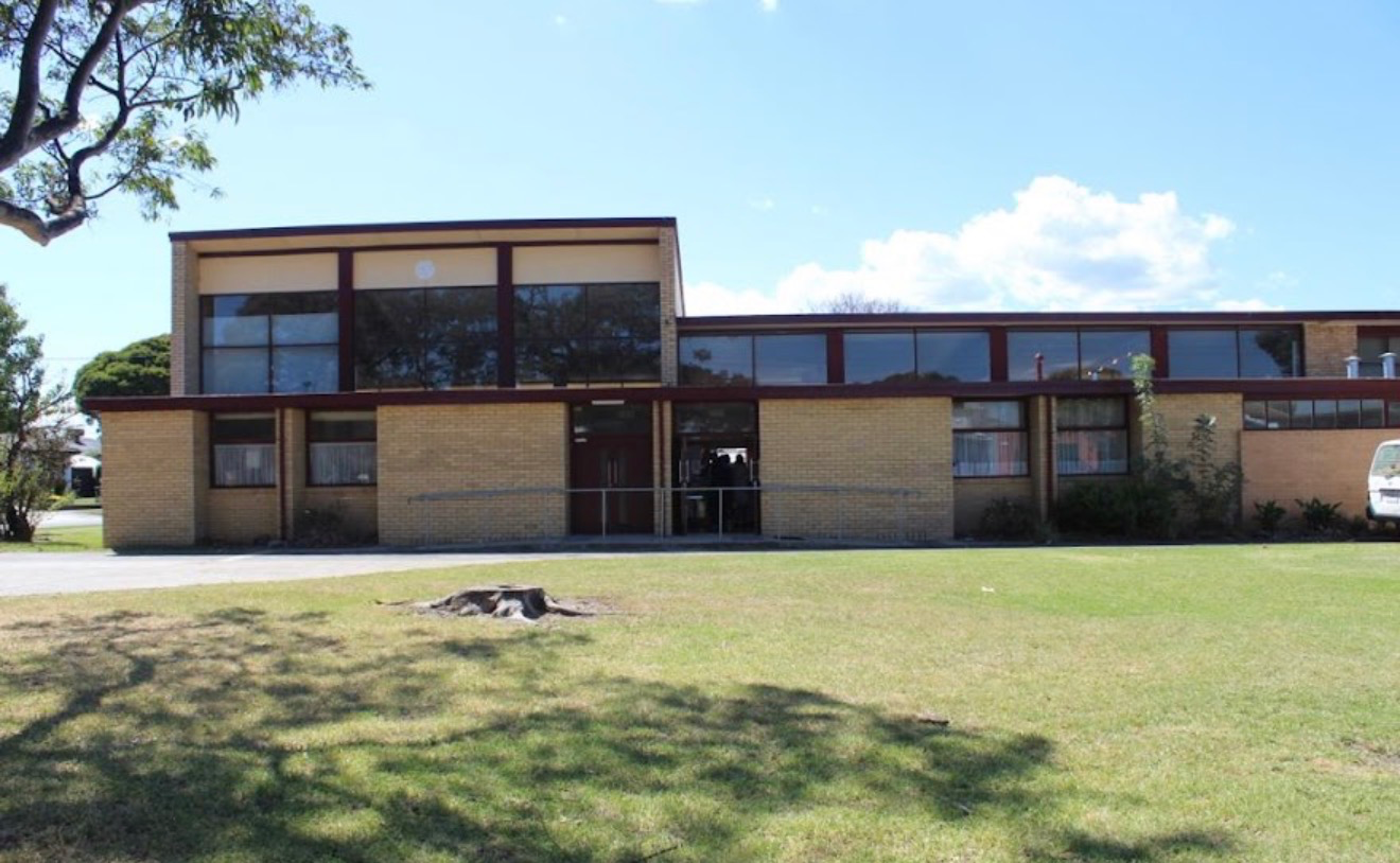 Faizan-e-madina Islamic Centre