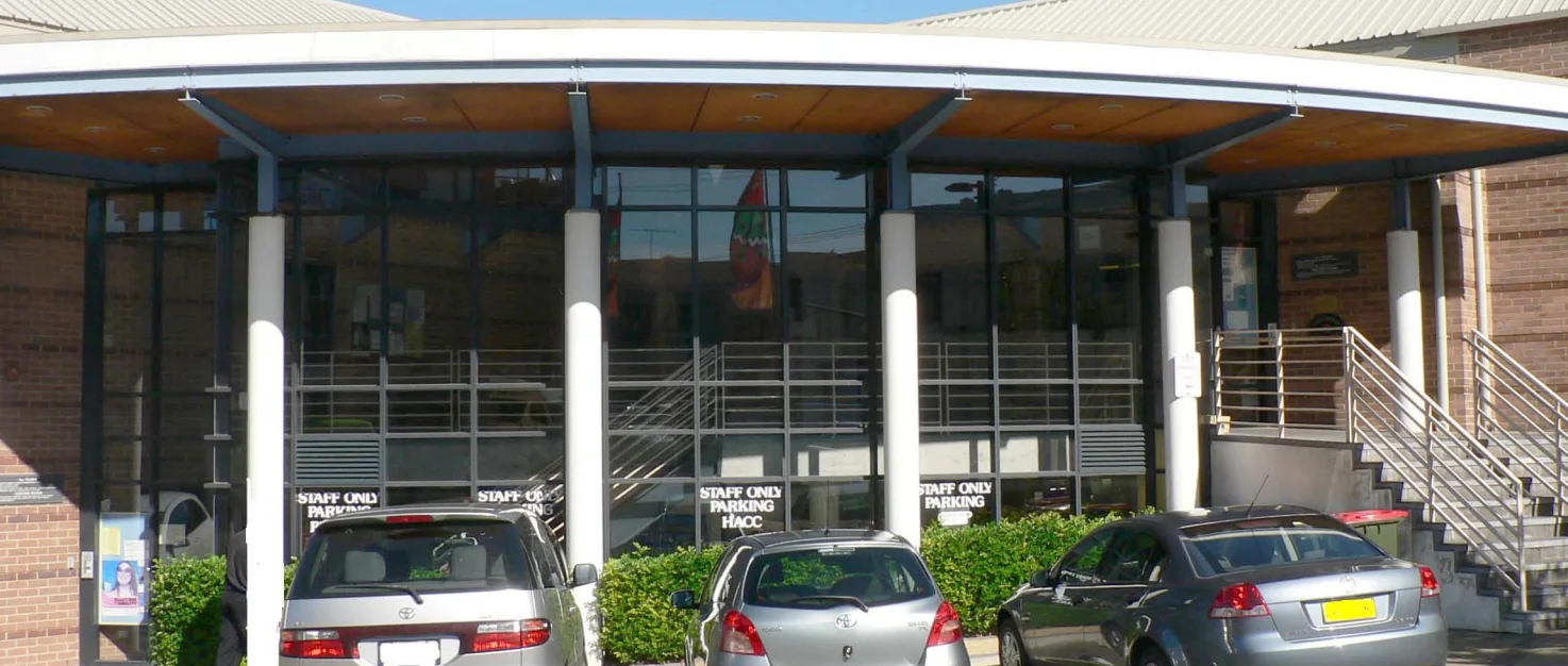 Bexley Community Centre (Jumu'ah only)