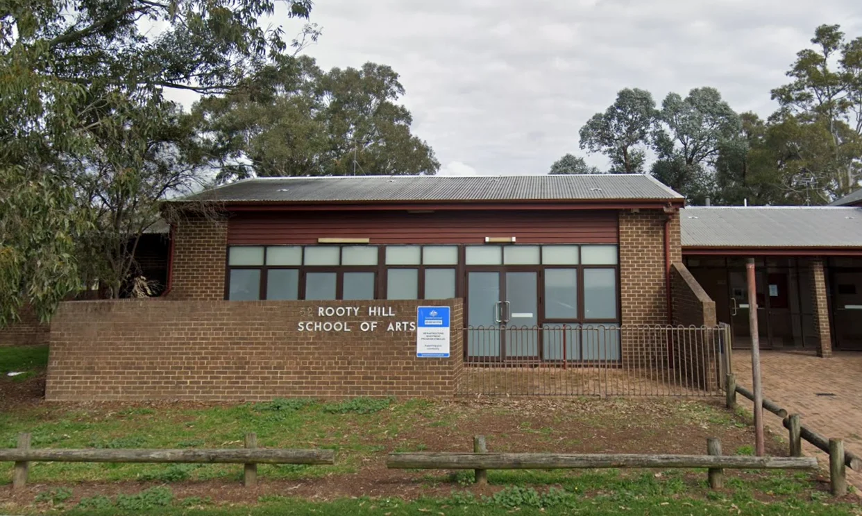 Rooty Hill School of Arts