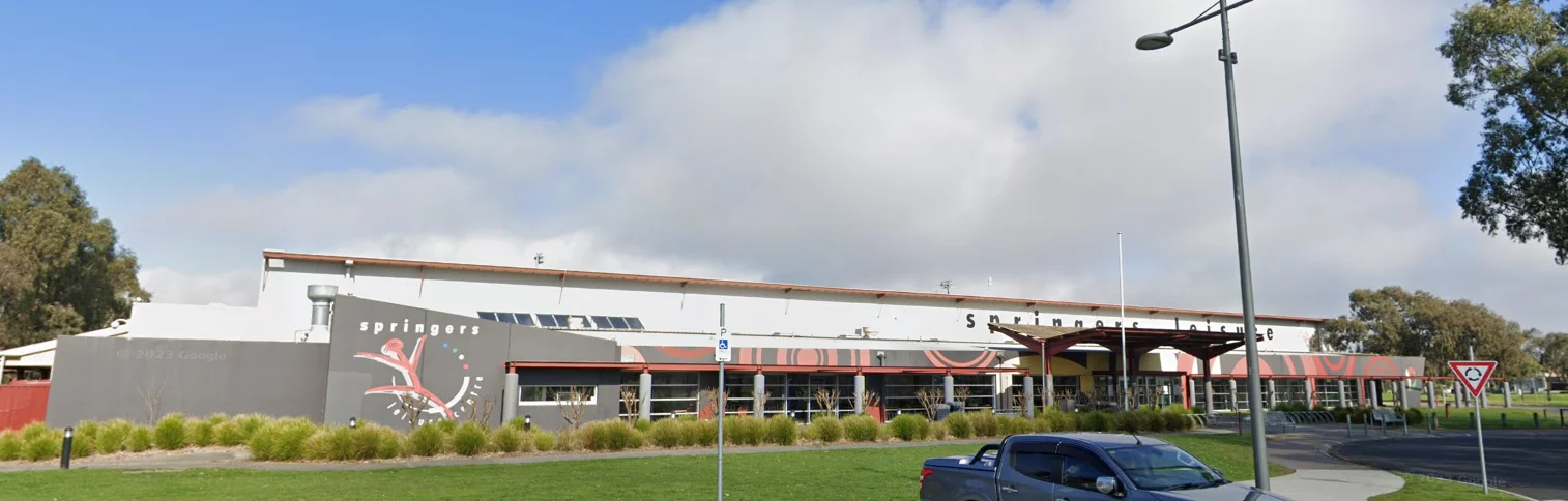 Springers Leisure Centre