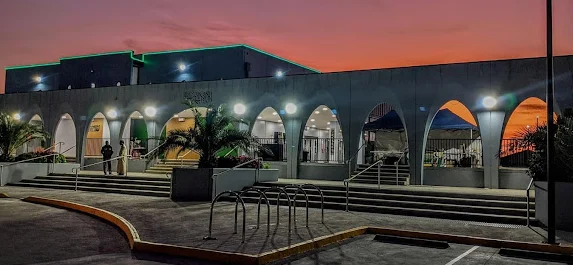 Melbourne Grand Mosque