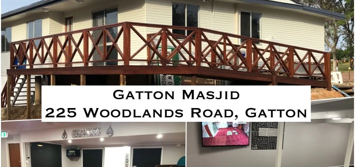 Gatton Musallah