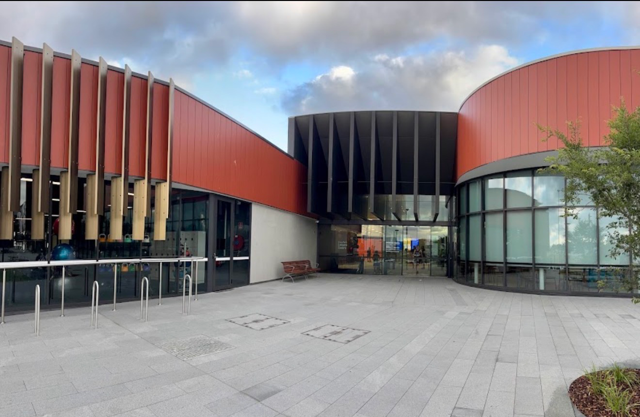 Oran Park Leisure Centre (GHYC)